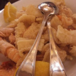 Oasi Nourriture