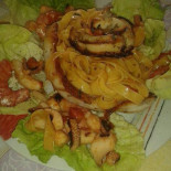 O' Vicariello Comida