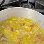 O' Vicariello Comida