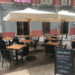 Nerocarbone Extérieur