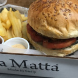 La Matta Nourriture
