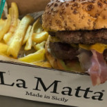 La Matta Nourriture