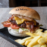 La Matta Nourriture