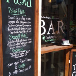 Torta Caffe Carte