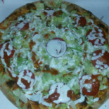 Ristopizza Taccona Nourriture