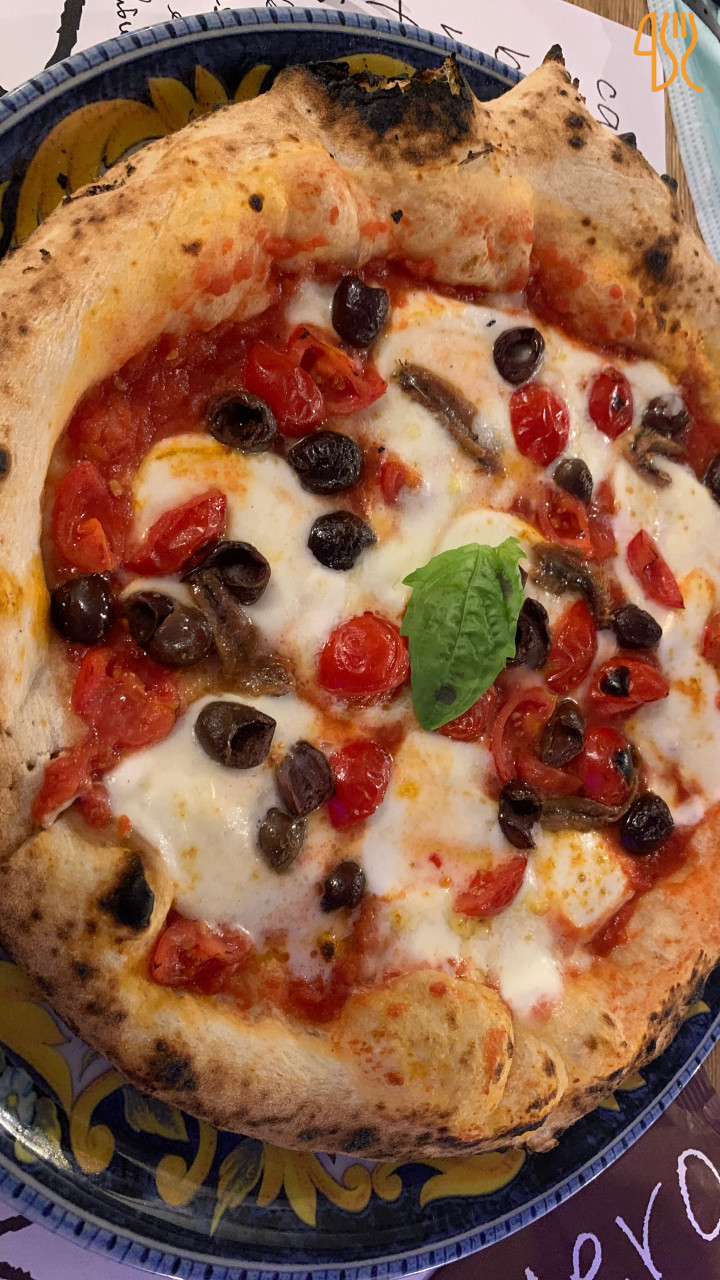 Pepenero Essen