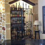 La Buffetta Bebida