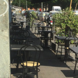 La Buffetta Exterior