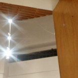 Piero E Pia À l'intérieur