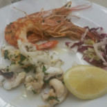 La Nicchia Comida