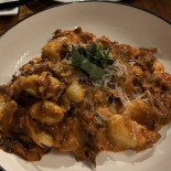 La Nicchia Comida