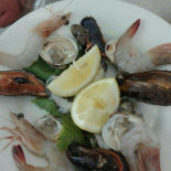 La Nicchia Comida