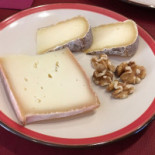 Rouge Et Noir Comida