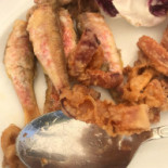 Zio Tata Comida