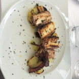 Zio Tata Comida