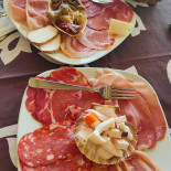 Zio Tata Comida