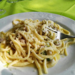 Douce Atmosphere food