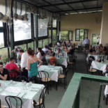 Douce Atmosphere inside