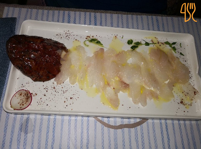 Meglio Fresco Essen