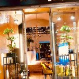 Mazzini Glamour Extérieur