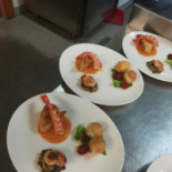 Agriturismo Botondoro food