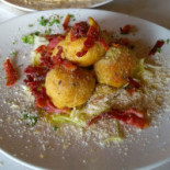 Agriturismo Botondoro food