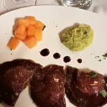 Agriturismo Botondoro food