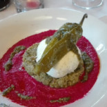 Agriturismo Botondoro food