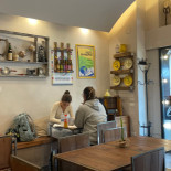 A Ca' D' Ugo À l'intérieur