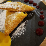 Il Calcagnino Nourriture