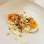 Il Calcagnino Nourriture