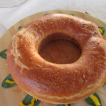 La Rossella Nourriture