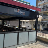 Pizzeria Piazzetta Di Spagna Esterno