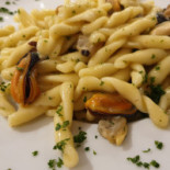 Al Ventesimo Pizzeria Nourriture