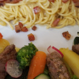 Al Ventesimo Pizzeria Nourriture