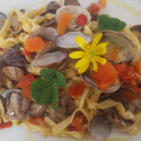 Al Ventesimo Pizzeria Nourriture