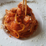 Al Ventesimo Pizzeria Comida