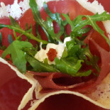Al Ventesimo Pizzeria Nourriture