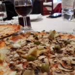 Al Ventesimo Pizzeria Nourriture