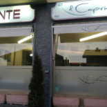 Il Capriccio Exterior