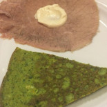 La Pentolaccia Comida