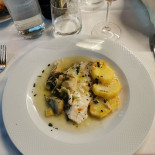 Maroder Comida