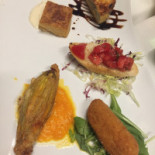 Maroder Comida