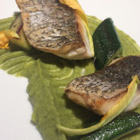 Locanda Sensi Nourriture