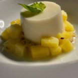 Locanda Sensi Nourriture