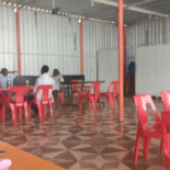 Bagi Pizza 2 Extérieur