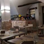 Antica Corte inside