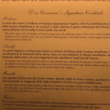 Da Giovanni Carta