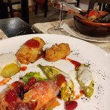 Emozioni Comida