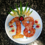 Kronos Pizzeria Steakhouse Nourriture